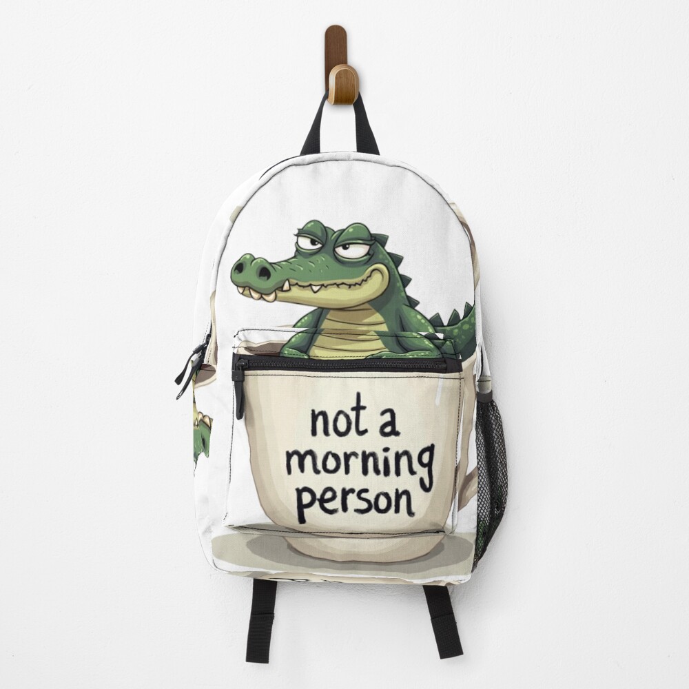 Artikel-Vorschau von Rucksack, designt und verkauft von RACHAYASHOP.