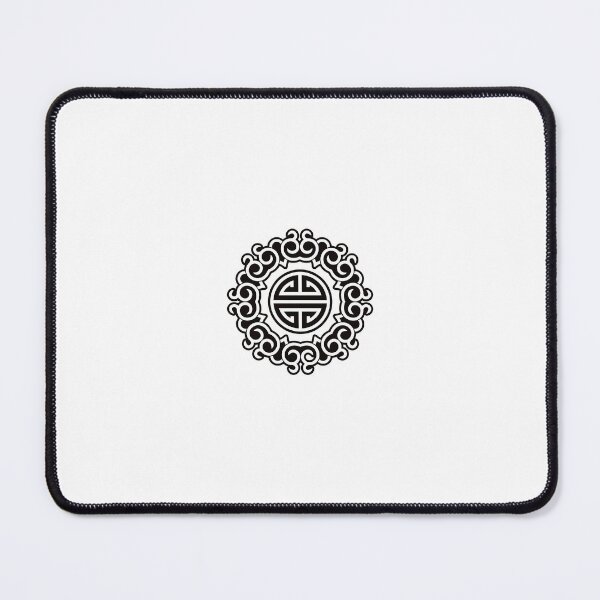 Item preview, Mongolian Pattern designed and sold by TheMightyCretin.