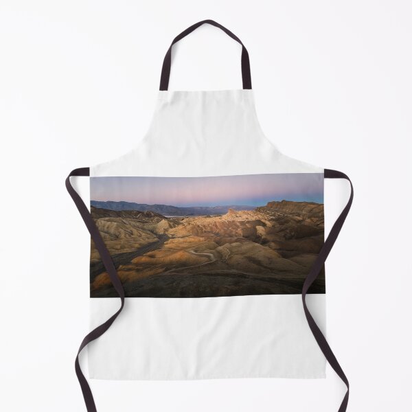 Item preview, Sunrise at Zabriskie Point designed and sold by Alex Preiss.