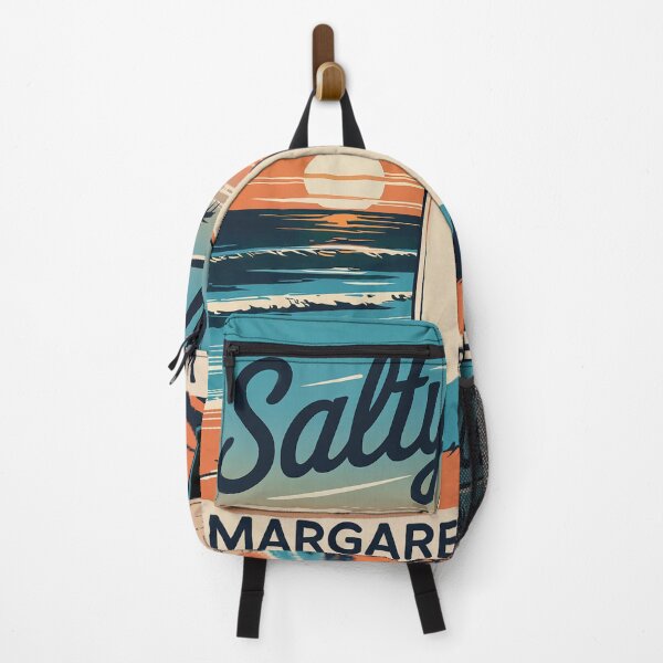 Item preview, Margaret River - Salty West designed and sold by Random Designs.