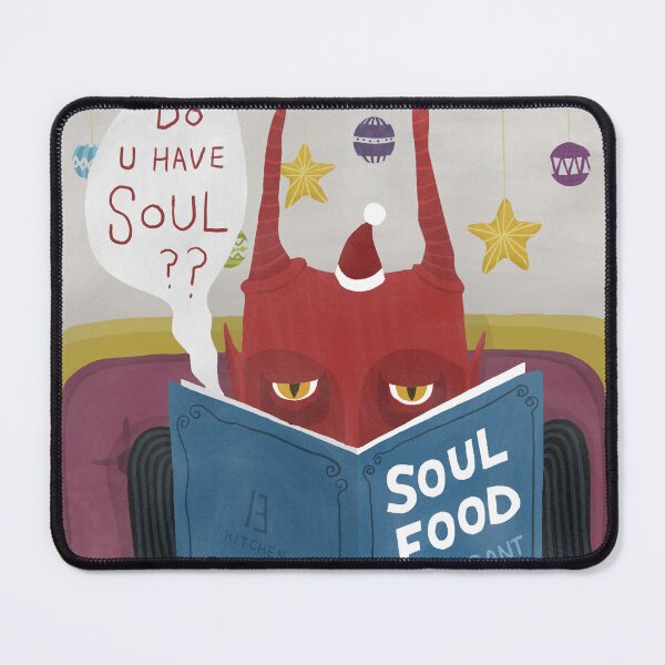 Item preview, Do you have soul?? designed and sold by AliceCoco13.