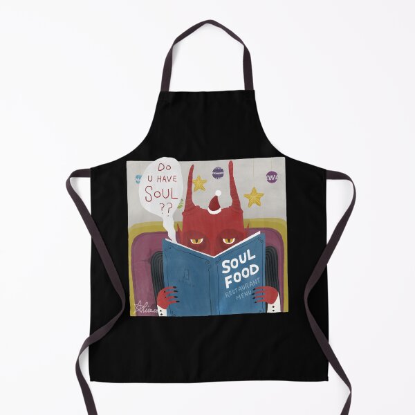 Item preview, Do you have soul?? designed and sold by AliceCoco13.