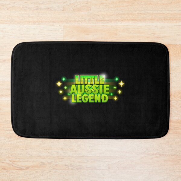Item preview, Little Aussie Legend designed and sold by jazzydevil.