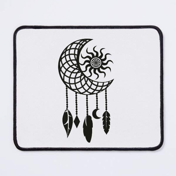Item preview, Dream Catcher designed and sold by Creative-mind16.
