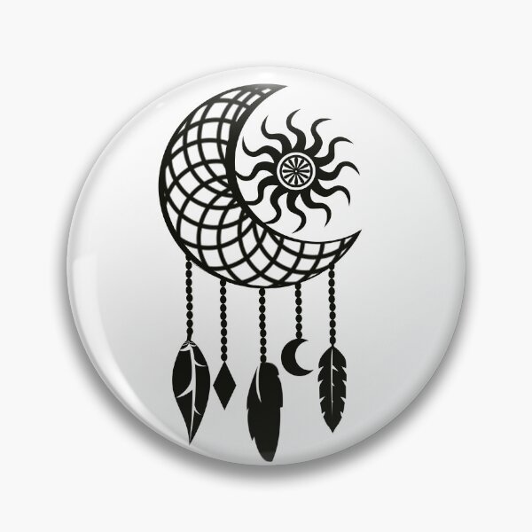 Item preview, Dream Catcher designed and sold by Creative-mind16.