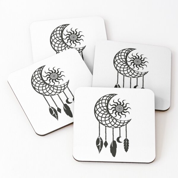 Item preview, Dream Catcher designed and sold by Creative-mind16.