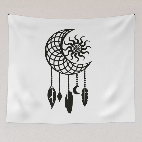 Item preview, Dream Catcher designed and sold by Creative-mind16.