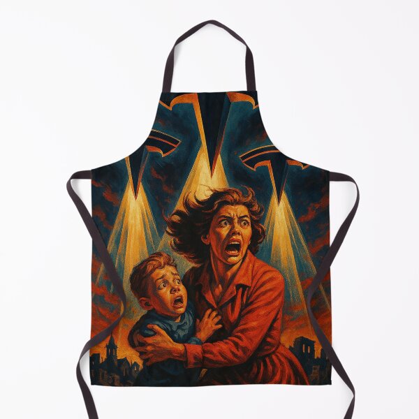 Item preview, The Invasion of the "T"s designed and sold by Memetitation.