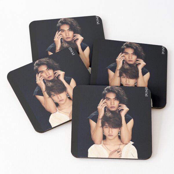Item preview, Boss Noeul The Boy Next Worl Love in the air thai bl series pays rain cir phu couple cute hot boys love designed and sold by Kpop-Noona.