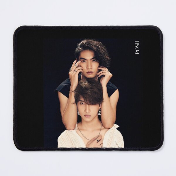 Item preview, Boss Noeul The Boy Next Worl Love in the air thai bl series pays rain cir phu couple cute hot boys love designed and sold by Kpop-Noona.