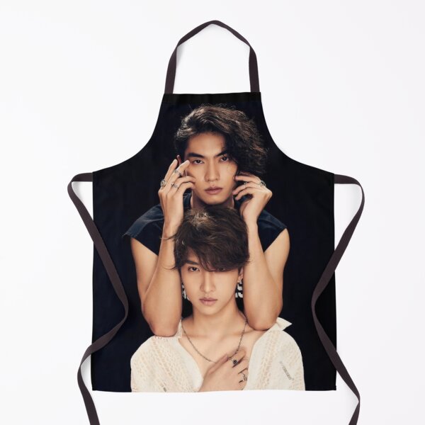 Item preview, Boss Noeul The Boy Next Worl Love in the air thai bl series pays rain cir phu couple cute hot boys love designed and sold by Kpop-Noona.