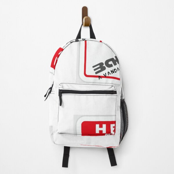 Item preview, Hello my name is banksy red designed and sold by Betojimenez13.