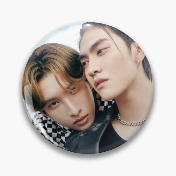 Item preview, Boss Noeul The Boy Next Worl Love in the air thai bl series pays rain cir phu couple cute hot boys love designed and sold by Kpop-Noona.