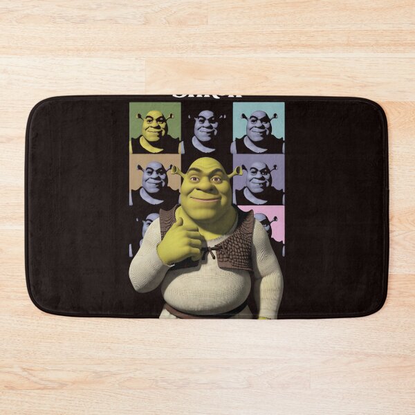 Item preview, Shrek The Eras Tour Funny designed and sold by RUMI-ART-PLANET.