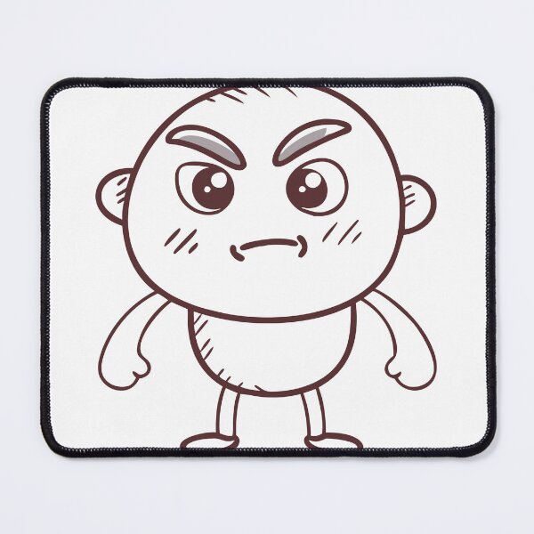 Item preview, cartoon, design, character, hand draw, cute, out line, illustration, vector designed and sold by NAVAL00.