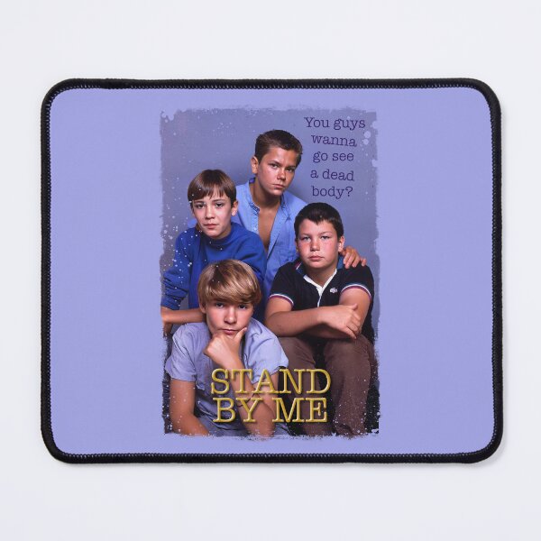 Item preview, Stand By Me No1 designed and sold by Trexyca Artworks Store.