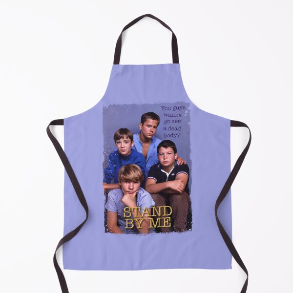 Item preview, Stand By Me No1 designed and sold by Trexyca Artworks Store.