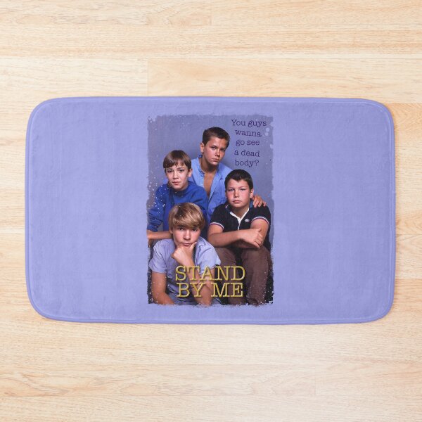 Item preview, Stand By Me No1 designed and sold by Trexyca Artworks Store.