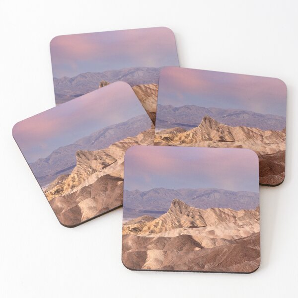 Item preview, Zabriskie Point - Panorama designed and sold by Alex Preiss.
