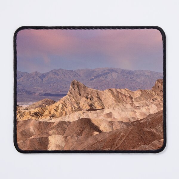 Item preview, Zabriskie Point - Panorama designed and sold by Alex Preiss.