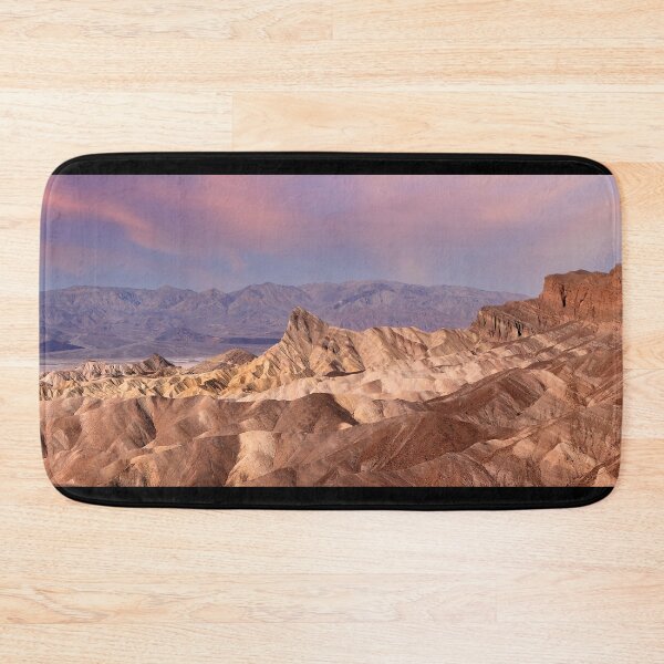 Item preview, Zabriskie Point - Panorama designed and sold by Alex Preiss.