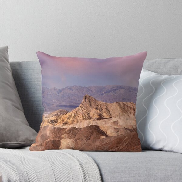 Item preview, Zabriskie Point - Panorama designed and sold by Alex Preiss.