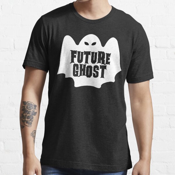 future ghost shirt