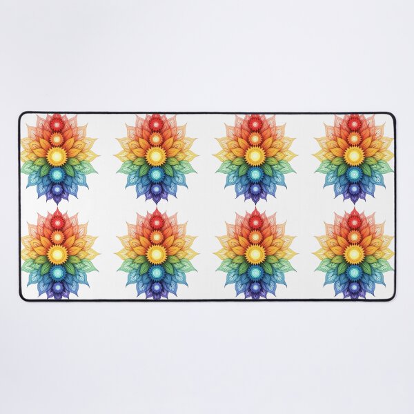 Item preview, spiritual art, chakra healing energy designed and sold by nicnacc.