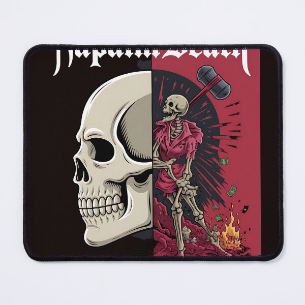 Item preview, Napalm Death designed and sold by RUMI-ART-PLANET.