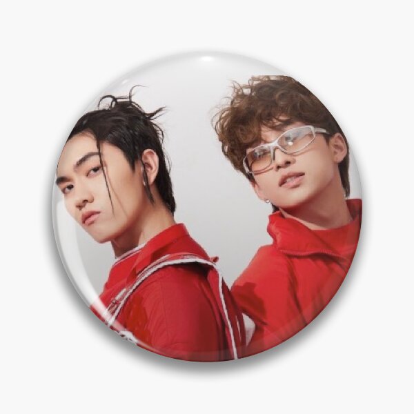 Item preview, Boss Noeul The Boy Next Worl Love in the air thai bl series pays rain cir phu couple cute hot boys love designed and sold by Kpop-Noona.