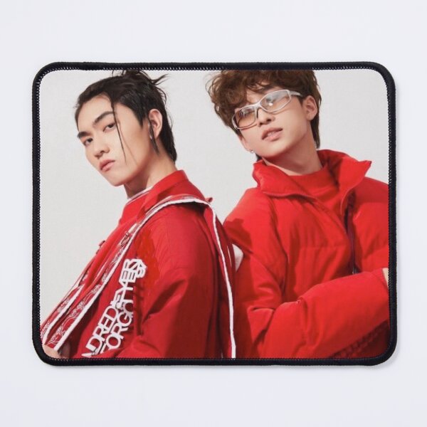 Item preview, Boss Noeul The Boy Next Worl Love in the air thai bl series pays rain cir phu couple cute hot boys love designed and sold by Kpop-Noona.