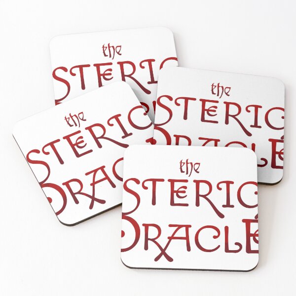 Item preview, The Hysterical Oracle designed and sold by Lady Emlyn Art.