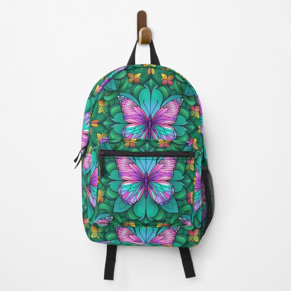 Item preview, BUTTERFLY OF MANY COLOURS designed and sold by WendyMaree.