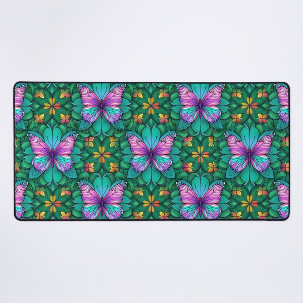 Item preview, BUTTERFLY OF MANY COLOURS designed and sold by WendyMaree.