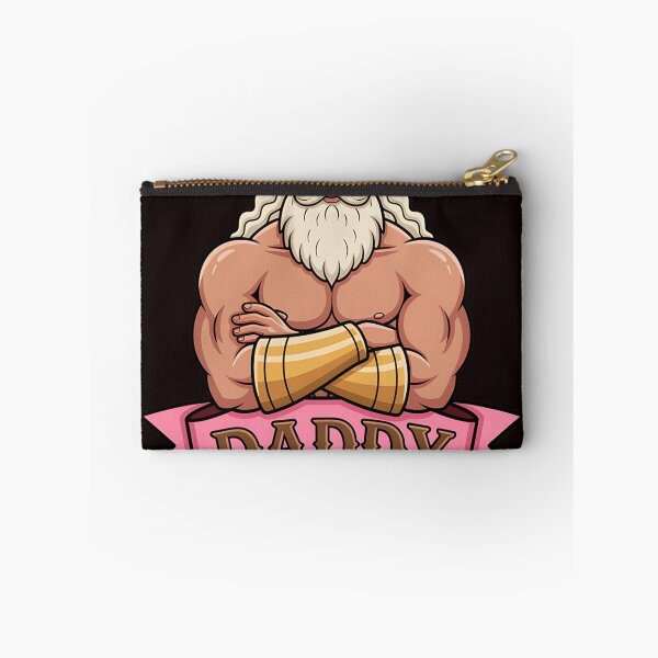 Item preview, Daddy Issue Triton designed and sold by RUMI-ART-PLANET.