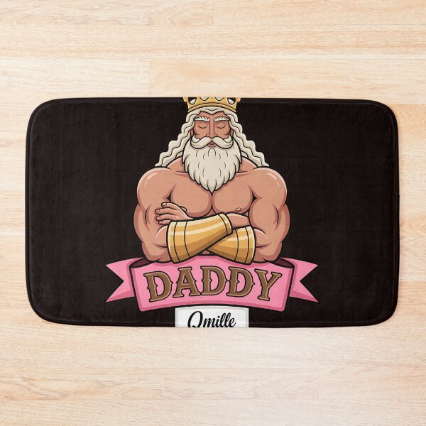 Item preview, Daddy Issue Triton designed and sold by RUMI-ART-PLANET.