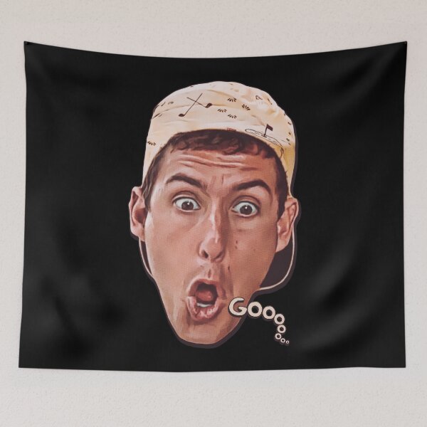 Item preview, Wow Comedy Movie 1985 designed and sold by Dreamy-Scenes.