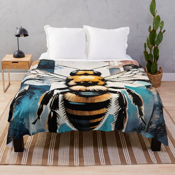 Item preview, Bee designed and sold by filusattila.