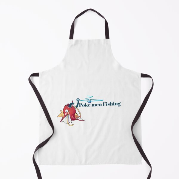 Item preview, Poke men fishing designed and sold by Betojimenez13.