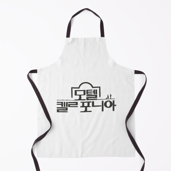 Item preview, Motel California Korean Drama designed and sold by ArtRaftPro.
