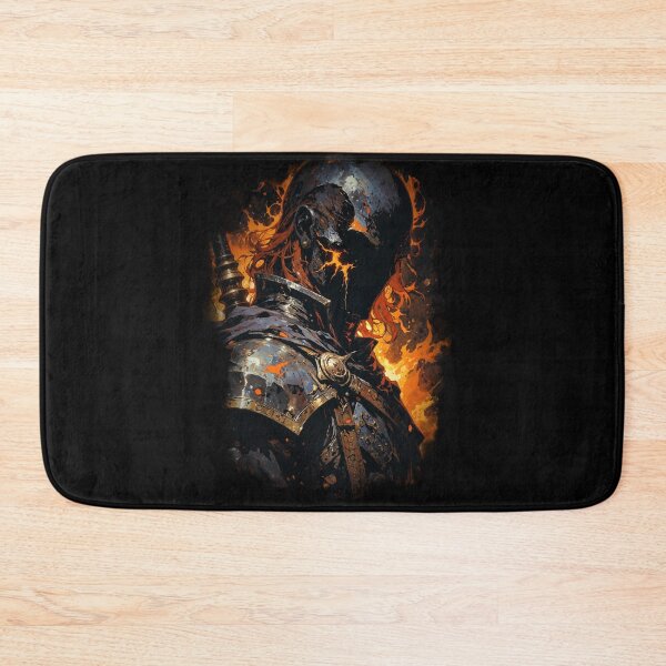 Item preview, The Faceless Knight designed and sold by Abraxas' Fantasy Shop.