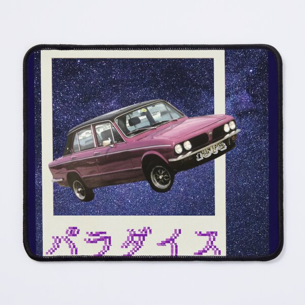 Item preview, Paradise パラダイス designed and sold by HoodClassics.