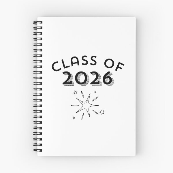 Item preview, Class of 2026 (W) designed and sold by DixieGirlStudio.