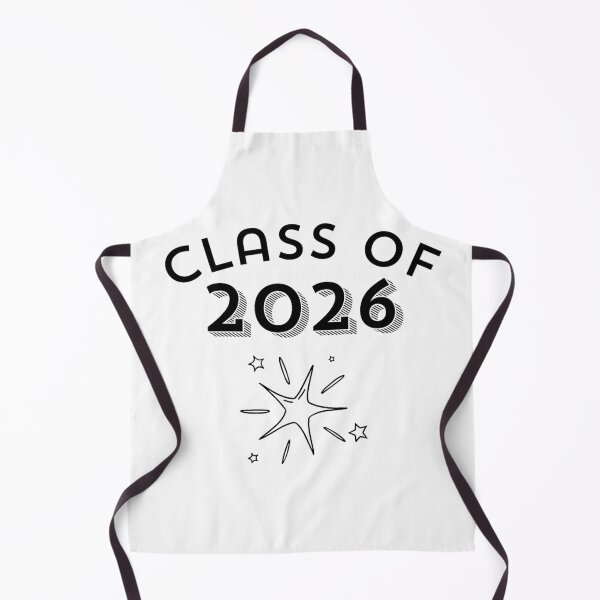 Item preview, Class of 2026 (W) designed and sold by DixieGirlStudio.