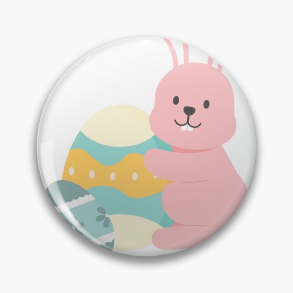 Item preview, Hoopy Easter My First Easter designed and sold by ElixirCraft.