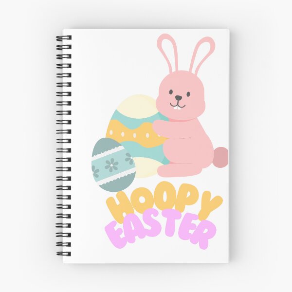 Item preview, Hoopy Easter My First Easter designed and sold by ElixirCraft.