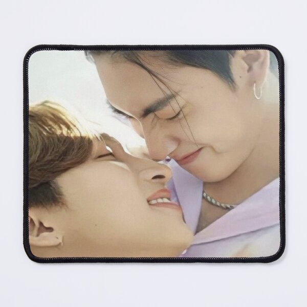 Item preview, Boss Noeul The Boy Next Worl Love in the air thai bl series pays rain cir phu couple cute hot boys love designed and sold by Kpop-Noona.