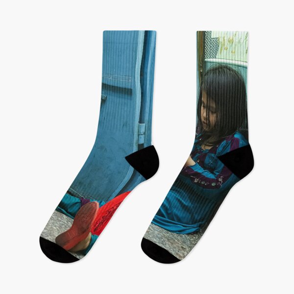 Item preview, Street Urchin designed and sold by likbatonboot.