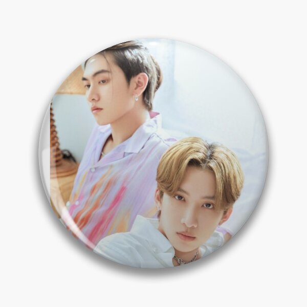Item preview, Boss Noeul The Boy Next Worl Love in the air thai bl series pays rain cir phu couple cute hot boys love designed and sold by Kpop-Noona.