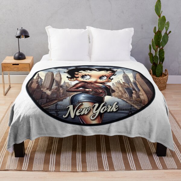 Item preview, BETTY BOOP designed and sold by CHRIST5000.